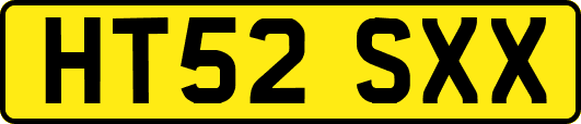HT52SXX