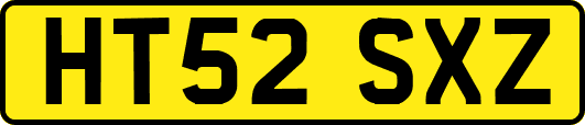 HT52SXZ