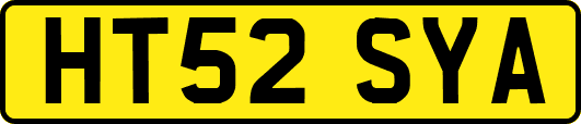 HT52SYA