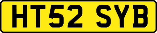 HT52SYB
