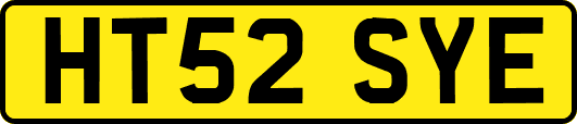 HT52SYE