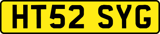 HT52SYG