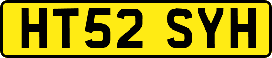 HT52SYH