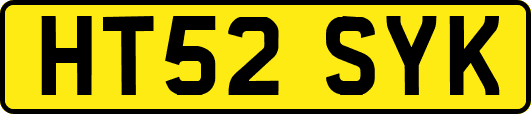 HT52SYK