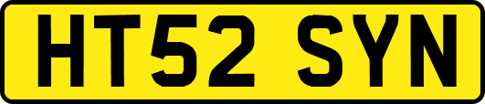 HT52SYN