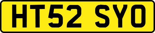 HT52SYO