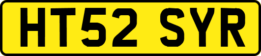 HT52SYR