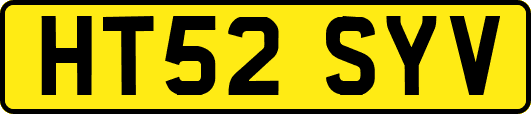 HT52SYV