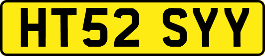 HT52SYY