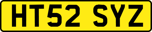 HT52SYZ