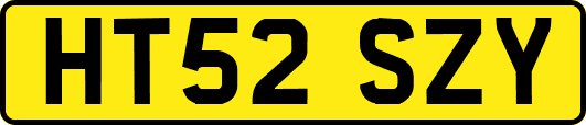 HT52SZY