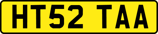 HT52TAA