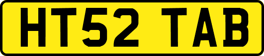 HT52TAB