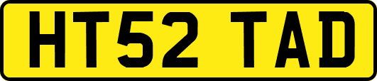 HT52TAD