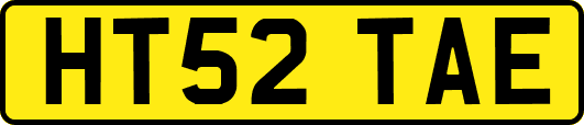 HT52TAE