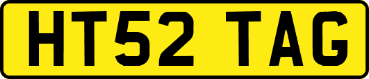 HT52TAG