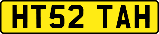 HT52TAH