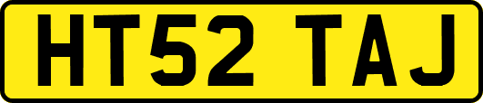 HT52TAJ