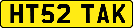 HT52TAK