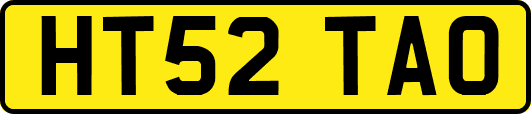 HT52TAO