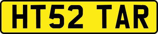 HT52TAR