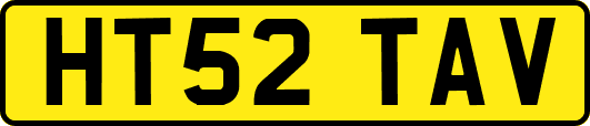 HT52TAV