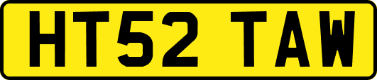 HT52TAW