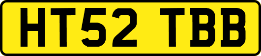 HT52TBB