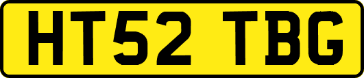 HT52TBG