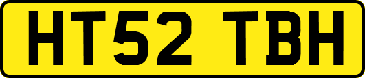HT52TBH