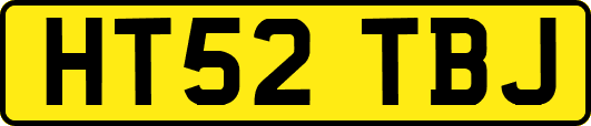 HT52TBJ
