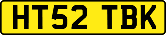 HT52TBK