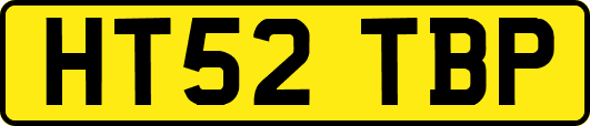 HT52TBP