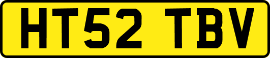 HT52TBV