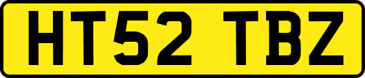 HT52TBZ