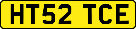 HT52TCE