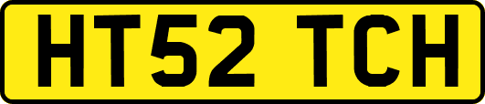 HT52TCH