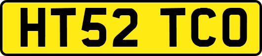 HT52TCO