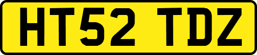 HT52TDZ