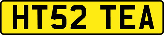 HT52TEA
