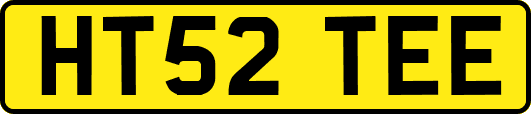 HT52TEE