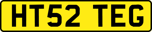 HT52TEG