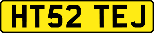 HT52TEJ