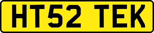 HT52TEK