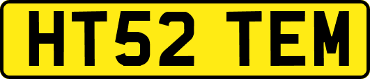 HT52TEM