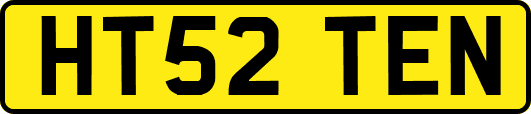 HT52TEN