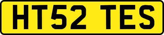 HT52TES