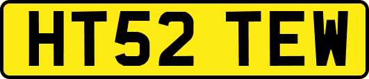 HT52TEW