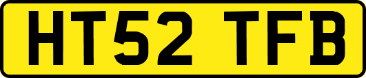 HT52TFB