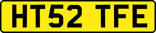 HT52TFE